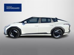 Alternative view of Kia EV4 Fastback Long Range Business Plus 204HK Aut.