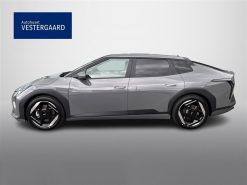 Alternative view of Kia EV4 Fastback Long Range Business Plus 204HK Aut.