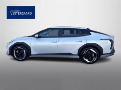 Alternative view of Kia EV4 Fastback Long Range Business Plus 204HK Aut.