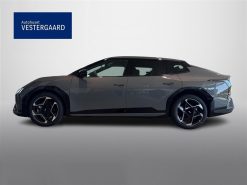 Alternative view of Kia EV4 Fastback Long Range GT-Line 204HK Aut.