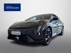 Kia EV4 Fastback Long Range GT-Line 204HK Aut.