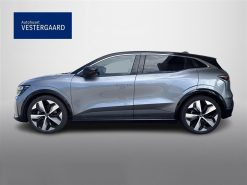 Alternative view of Renault Mégane E-TECH Techno 220HK 5d Aut.