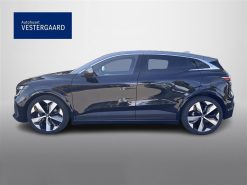 Alternative view of Renault Mégane E-TECH Techno 220HK 5d Aut.