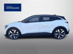 Alternative view of Renault Mégane E-TECH Techno 220HK 5d Aut.