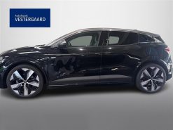 Alternative view of Renault Mégane E-TECH Techno 220HK 5d Aut.