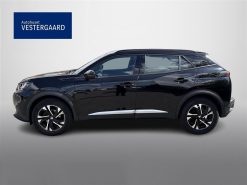 Alternative view of Peugeot 2008 1,2 PureTech Allure Tour 130HK 5d