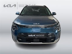 Alternative view of Kia Niro EV EL Prestige 204HK 5d Aut.