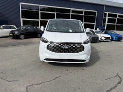 Alternative view of Ford E-Transit Custom 320 L1H1 EL Limited 218HK Van Aut.