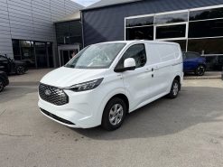 Ford E-Transit Custom 320 L1H1 EL Limited 218HK Van Aut.