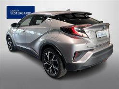 Alternative view of Toyota C-HR 1,8 Hybrid C-LUB Premium Selected Multidrive S 122HK 5d Aut.