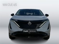 Alternative view of Nissan Ariya EL Evolve 214HK 5d Aut.