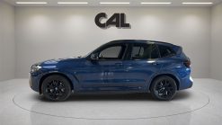 Alternative view of BMW iX3 EL M-Sport Charged Plus 286HK 5d Aut.
