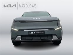 Alternative view of Kia EV9 76,1 kWh Standard Range RWD Upgrade MY26 218HK 5d Aut.