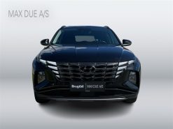 Alternative view of Hyundai Tucson 1,6 T-GDI  Plugin-hybrid Advanced 4WD 265HK 5d 6g Aut.