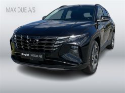 Hyundai Tucson 1,6 T-GDI  Plugin-hybrid Advanced 4WD 265HK 5d 6g Aut.