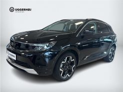 Opel Grandland 1,6 PHEV  Plugin-hybrid Ultimate EAT8 225HK 5d 8g Aut.