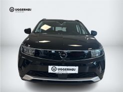 Alternative view of Opel Grandland 1,6 PHEV  Plugin-hybrid Ultimate EAT8 225HK 5d 8g Aut.
