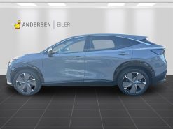 Alternative view of Nissan Ariya EL Evolve 238HK 5d Aut.