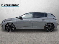 Alternative view of Peugeot e-308 EL Allure 156HK 5d Aut.