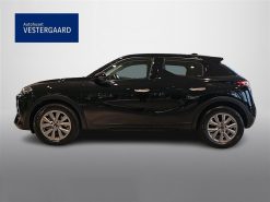 Alternative view of DS DS3 Crossback E-Tense Bastille 136HK 5d Aut.