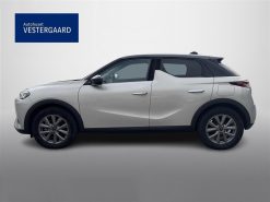 Alternative view of DS DS3 Crossback E-Tense Bastille 136HK 5d Aut.
