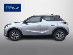 Alternative view of DS DS3 Crossback E-Tense Bastille 136HK 5d Aut.
