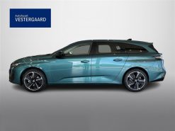 Alternative view of Peugeot e-308 SW EL Allure 156HK Stc Aut.