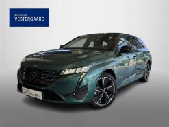 Peugeot e-308 SW EL Allure 156HK Stc Aut.