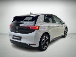Alternative view of VW ID.3 EL Max 204HK 5d Aut.