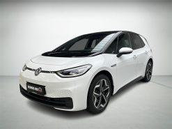 VW ID.3 EL Max 204HK 5d Aut.