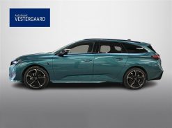 Alternative view of Peugeot e-308 SW EL GT 156HK Stc Aut.