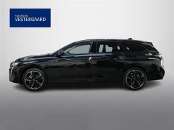 Alternative view of Peugeot e-308 SW EL Allure 156HK Stc Aut.