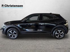 Alternative view of Opel Mokka-e EL Edition 156HK 5d Aut.