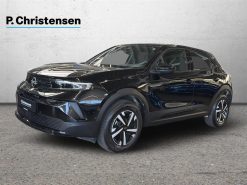 Opel Mokka-e EL Edition 156HK 5d Aut.