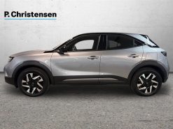 Alternative view of Opel Mokka-e EL Edition 156HK 5d Aut.