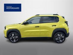 Alternative view of Fiat Grande Panda EL La Prima 113HK 5d Aut.