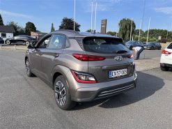 Alternative view of Hyundai Kona EL Essential 136HK 5d Aut.