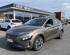 Hyundai Kona EL Essential 136HK 5d Aut.