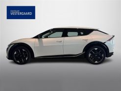 Alternative view of Kia EV6 EL Long Range Upgrade 229HK 5d Aut.