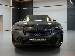 Alternative view of BMW iX3 EL M-Sport Charged Plus 286HK 5d Aut.