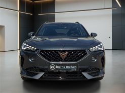 Alternative view of Cupra Formentor 1,4 TSI  Plugin-hybrid VZ DSG 245HK 5d 6g Aut.