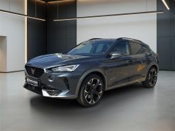 Cupra Formentor 1,4 TSI  Plugin-hybrid VZ DSG 245HK 5d 6g Aut.