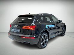 Alternative view of Audi Q5 2,0 TDI S-line Sport Quatrro S tronic 190HK 5d Aut.