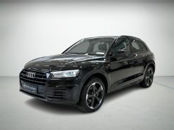 Audi Q5 2,0 TDI S-line Sport Quatrro S tronic 190HK 5d Aut.