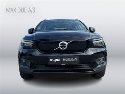 Alternative view of Volvo XC40 P8 Recharge Twin Pro AWD 408HK 5d Aut.