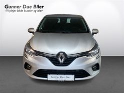 Alternative view of Renault Clio 1,0 TCE Zen 100HK 5d