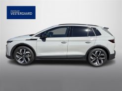 Alternative view of Skoda Elroq 60 EL Sportline 204HK 5d Aut.