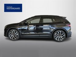 Alternative view of Skoda Elroq 60 EL Sportline 204HK 5d Aut.