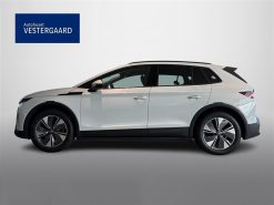 Alternative view of Skoda Elroq 60 EL 204HK 5d Aut.