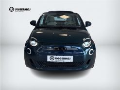 Alternative view of Fiat 500e EL La Prima By Bocelli 118HK Cabr. Aut.